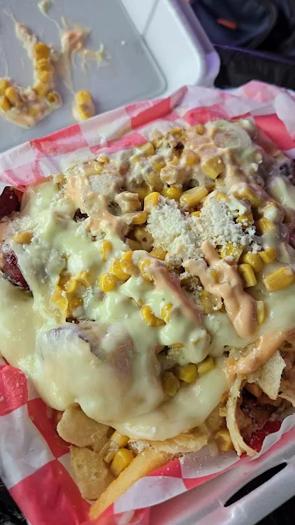 LALASS FOOD LLC (La Fritangueria)