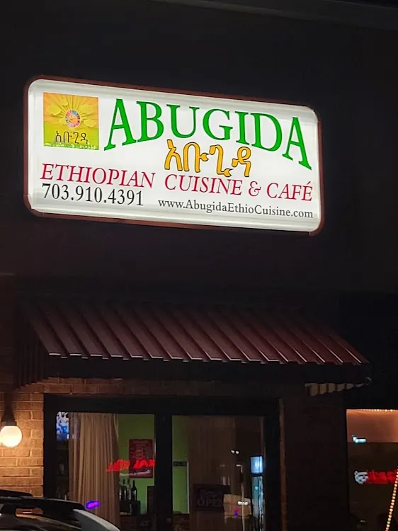 Betaneya Ethiopian Restaurant