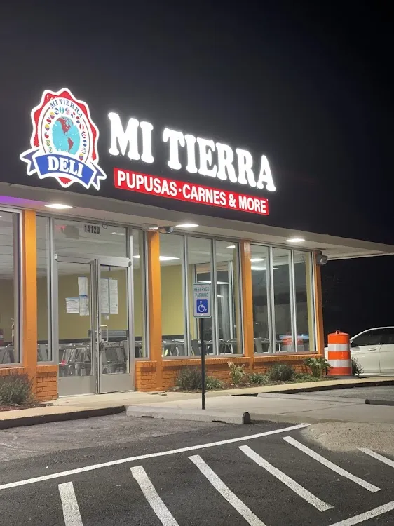 Mi Tierra Deli Woodbridge