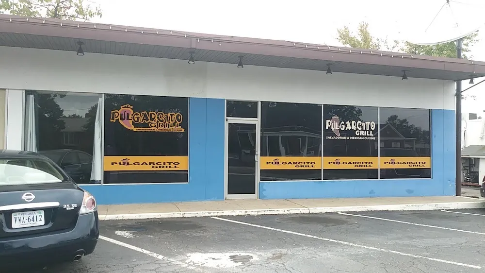 El Pulgarcito Grill