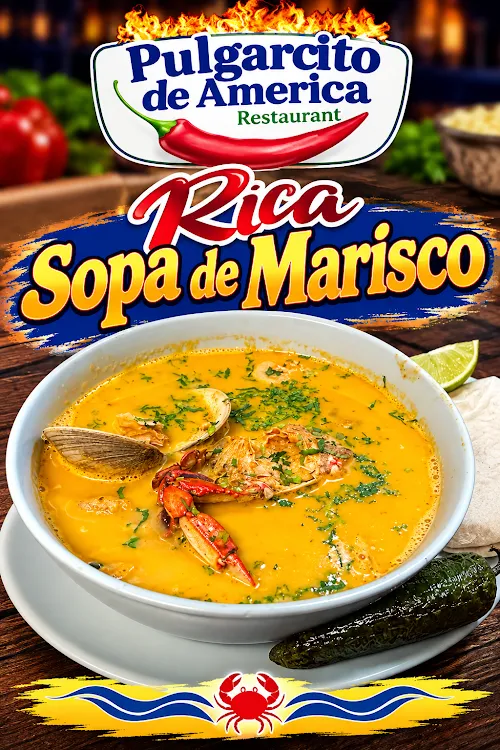 Pulgarcito de America