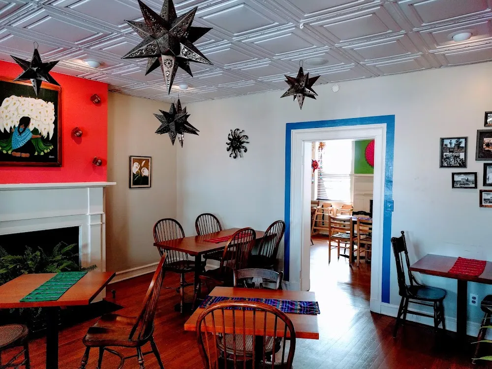 Sombrero's Cafe