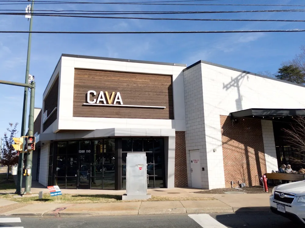 CAVA