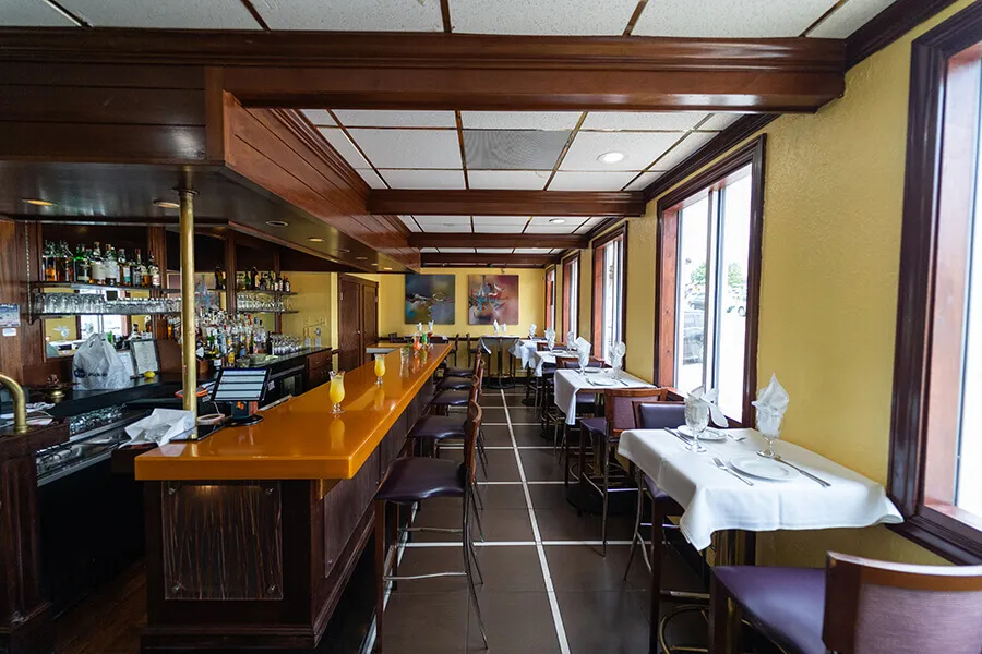 Milan Indian Restaurant