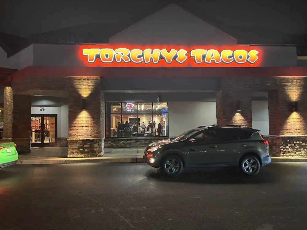 Torchy's Tacos