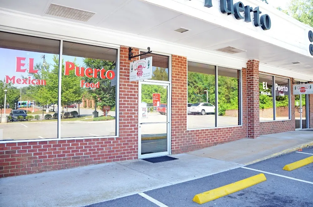 El Puerto
