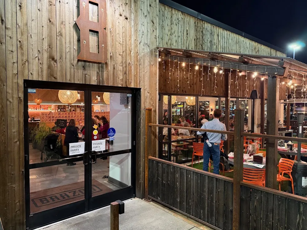 Brazos Taco Bar