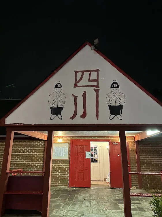 Szechuan Restaurant