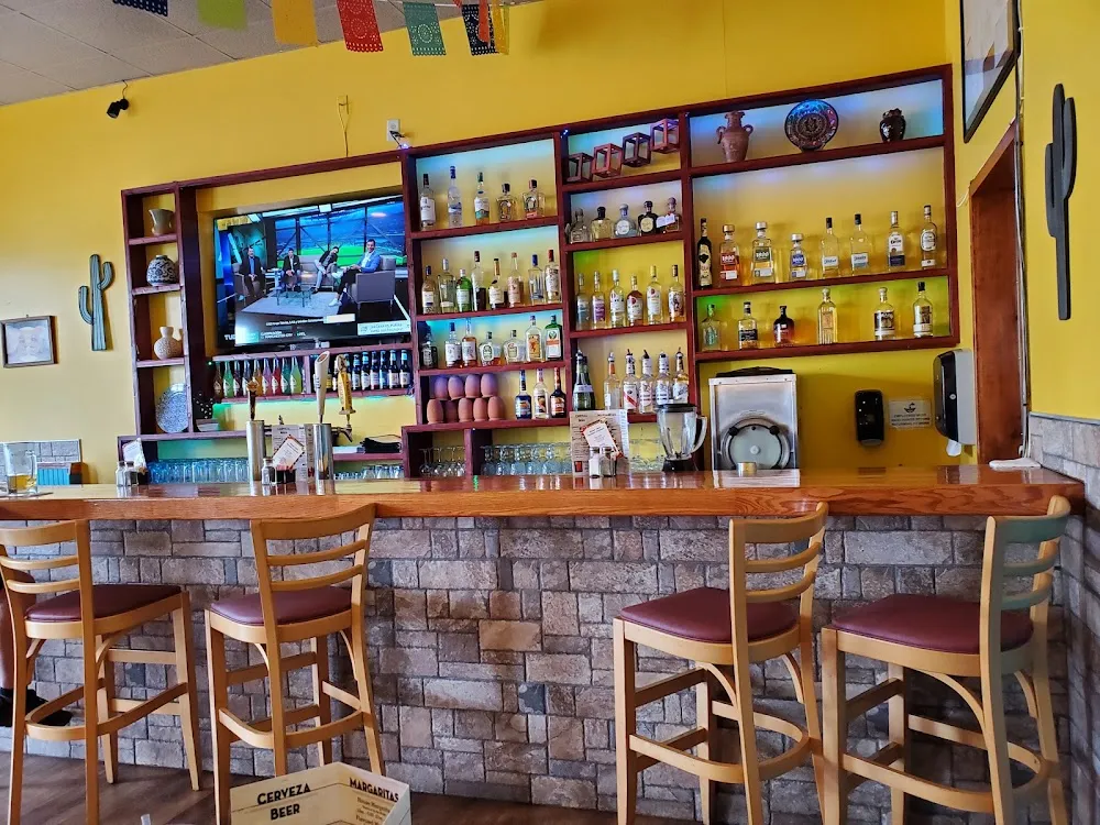 Pueblo Chico Mexican Grill