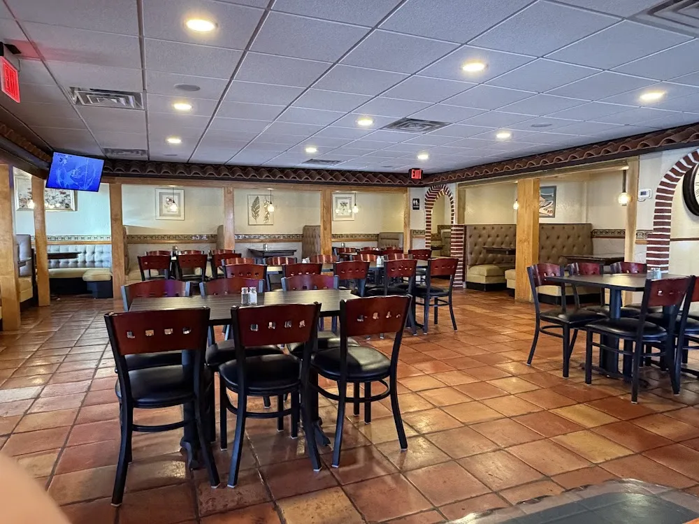 Santa Lucia Mexican Restaurant