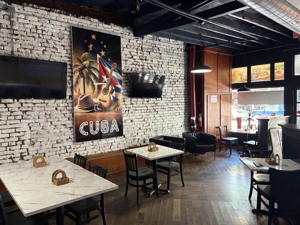 Milas Cuban Cafe Y Mas