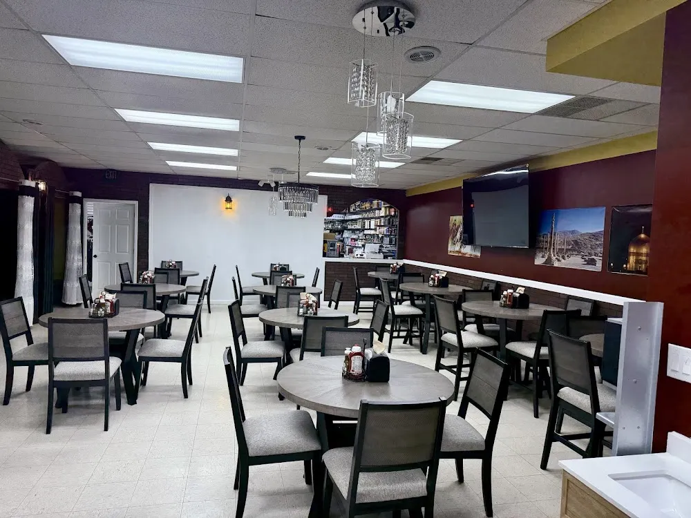 Bethlehem Restaurant & Grocery