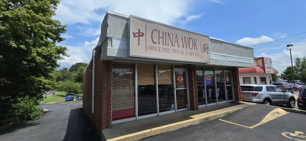 China Wok