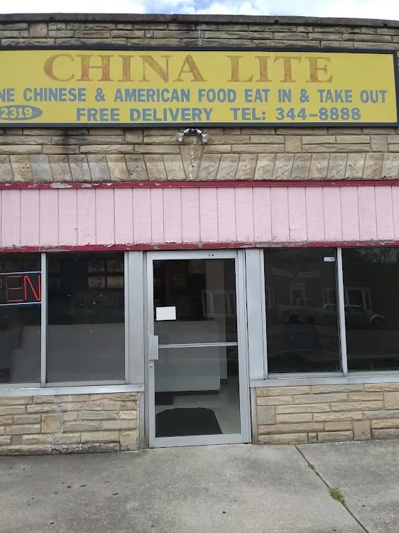 China Lite Restaurant