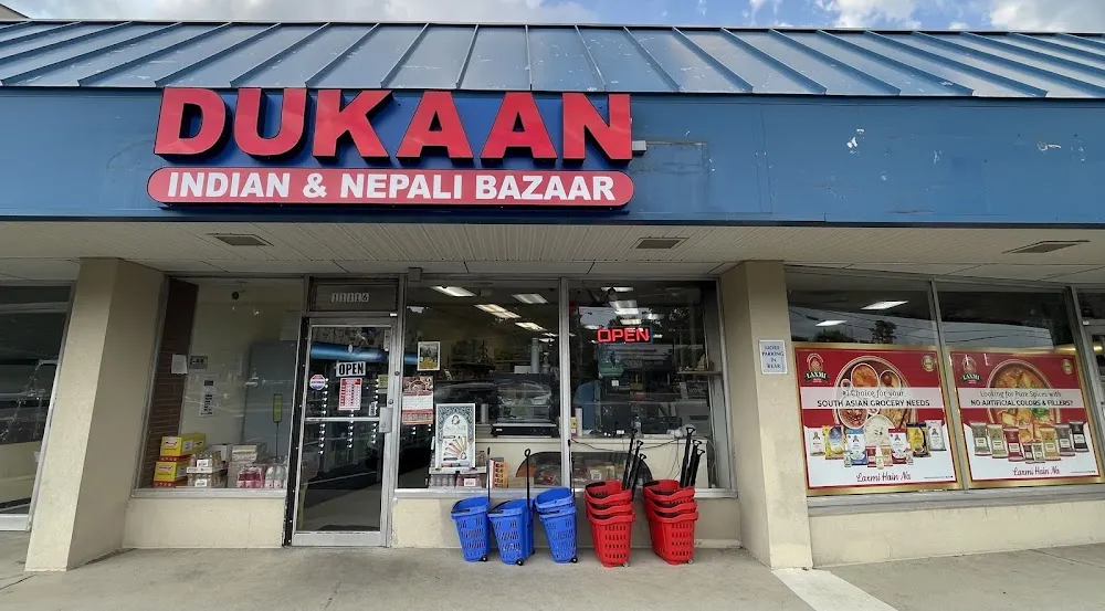 Dukaan