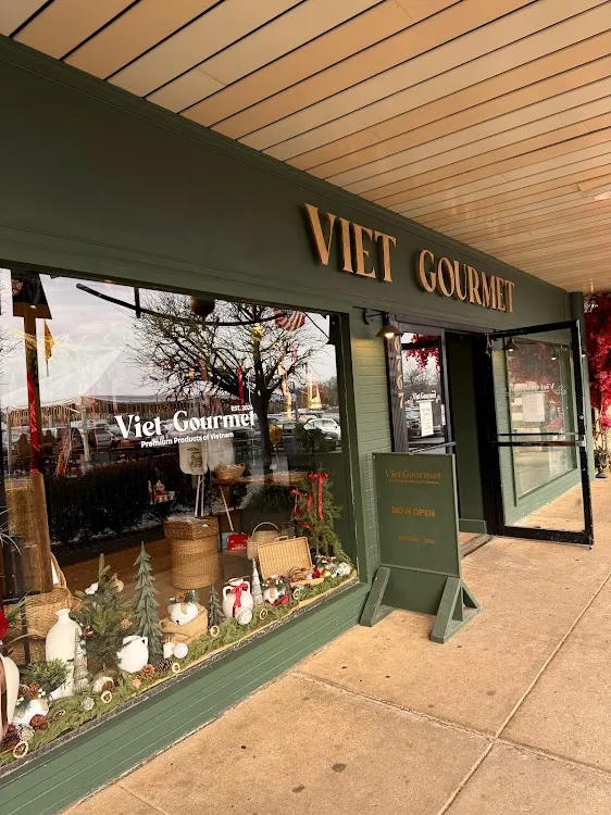 Viet Gourmet