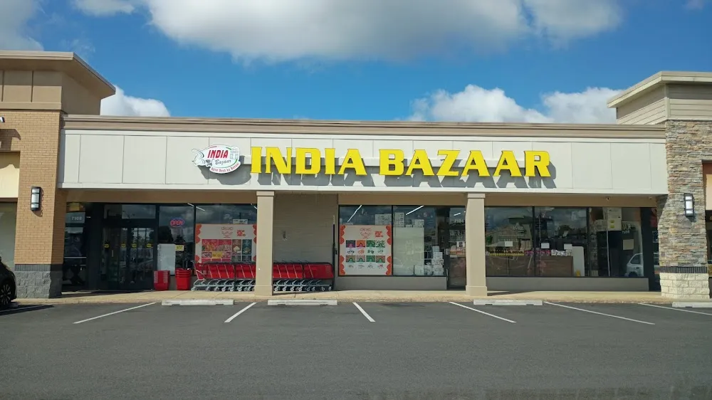 India Bazaar