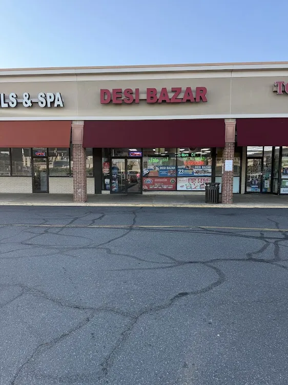 Desi Bazar