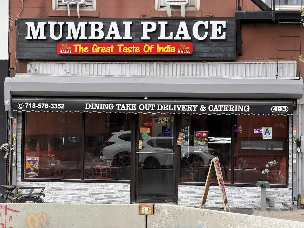 Mumbai Place