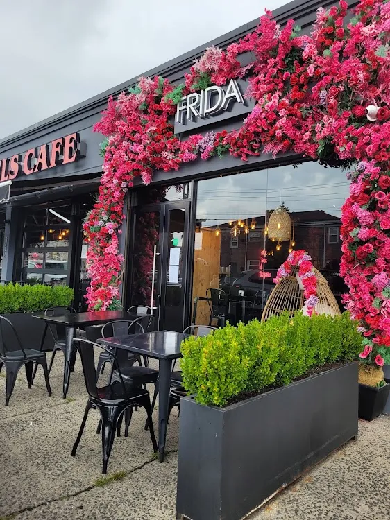 Frida Brooklyn