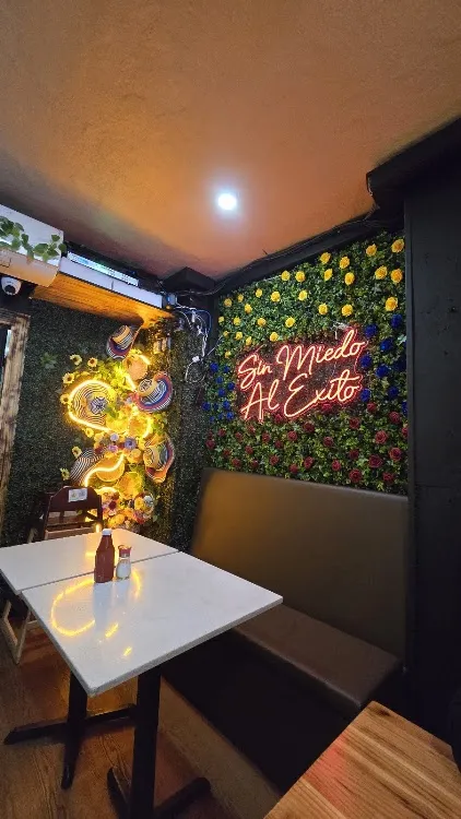 La Parrillada Colombiana 2 . 🇨🇴