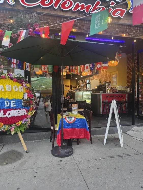 Sabor de Colombia 2 🇨🇴