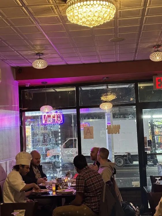 Kitchen Grill | Indian Restaurant in Brooklyn