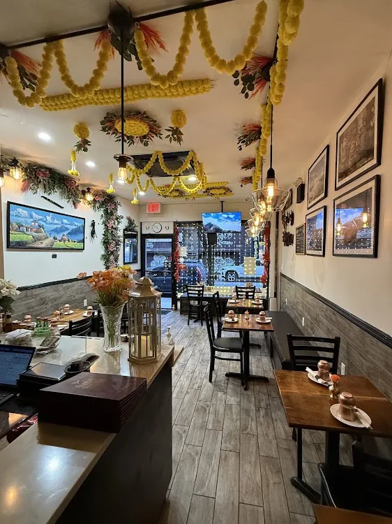 Gorkhali - Brooklyn