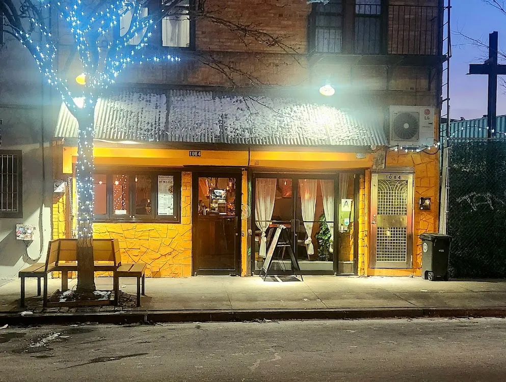 Bunna Cafe