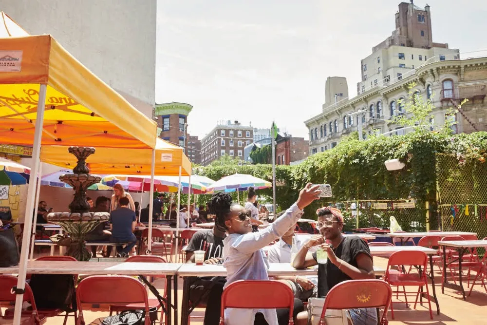 Habana Outpost - Brooklyn
