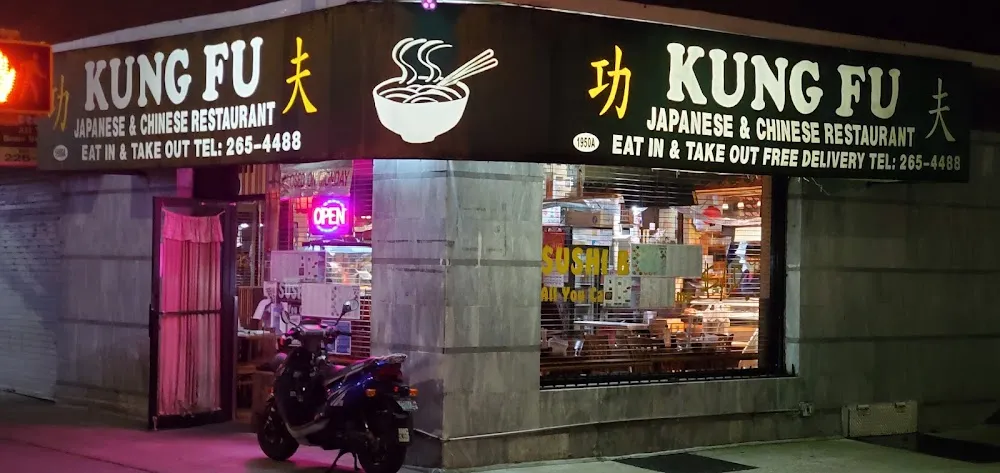 Kung Fu