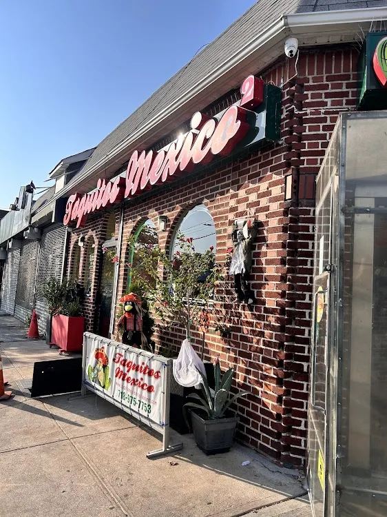 Taquitos Mexico