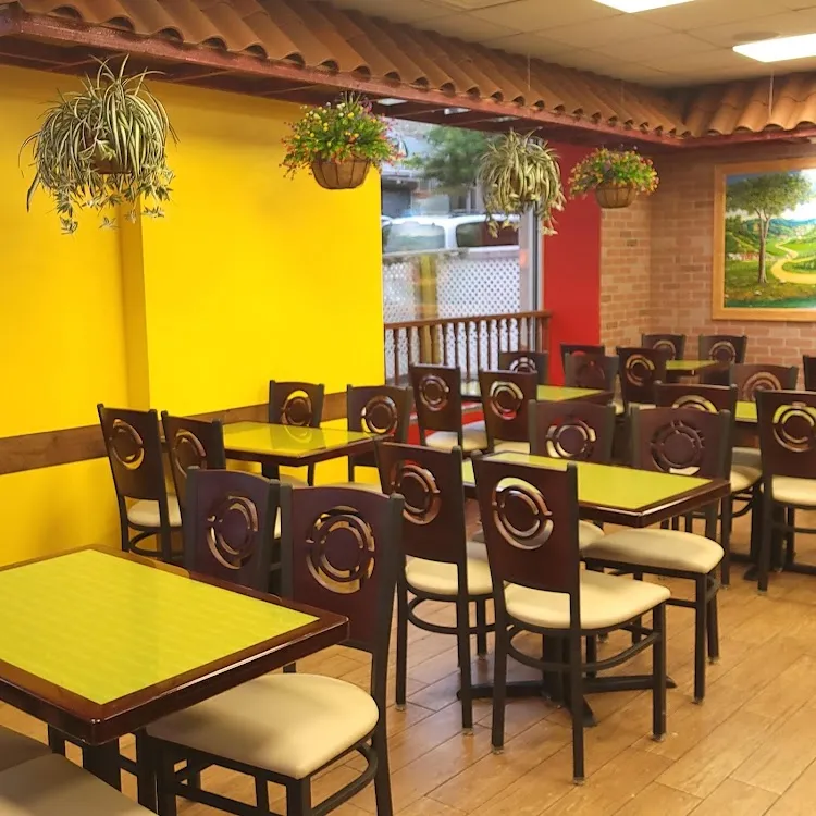 Sabor de Colombia Restaurant and Bakery