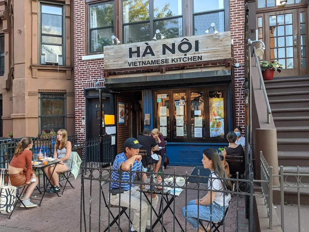 Ha Noi