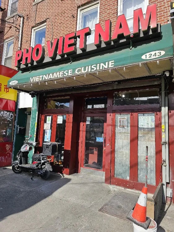 Pho Viet Nam