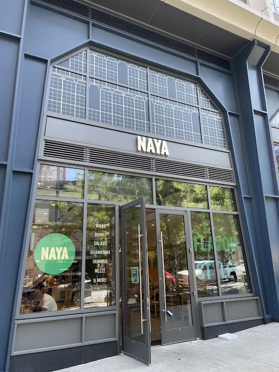 NAYA
