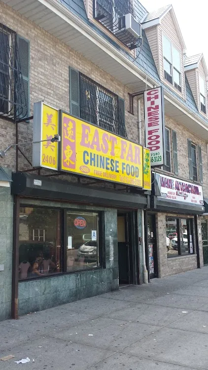 East Far