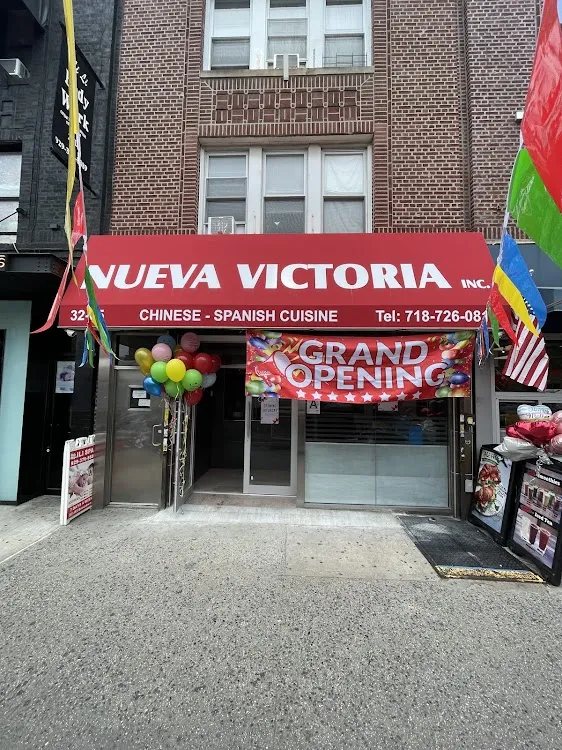 Nueva Victoria Restaurant