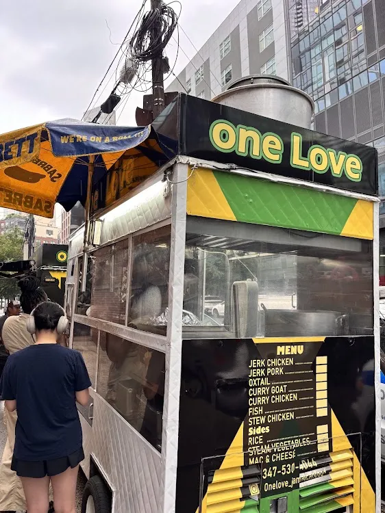 One Love