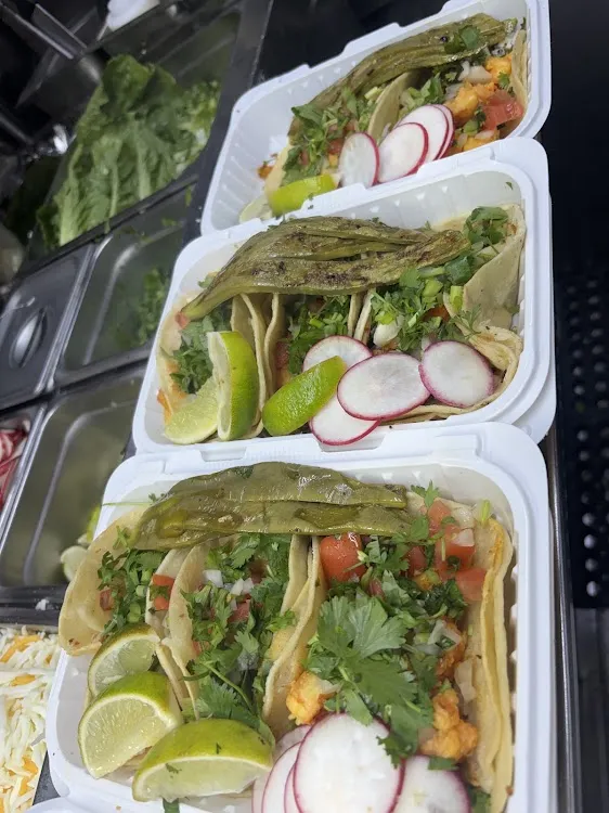Doña Deysi Mi Ranchito