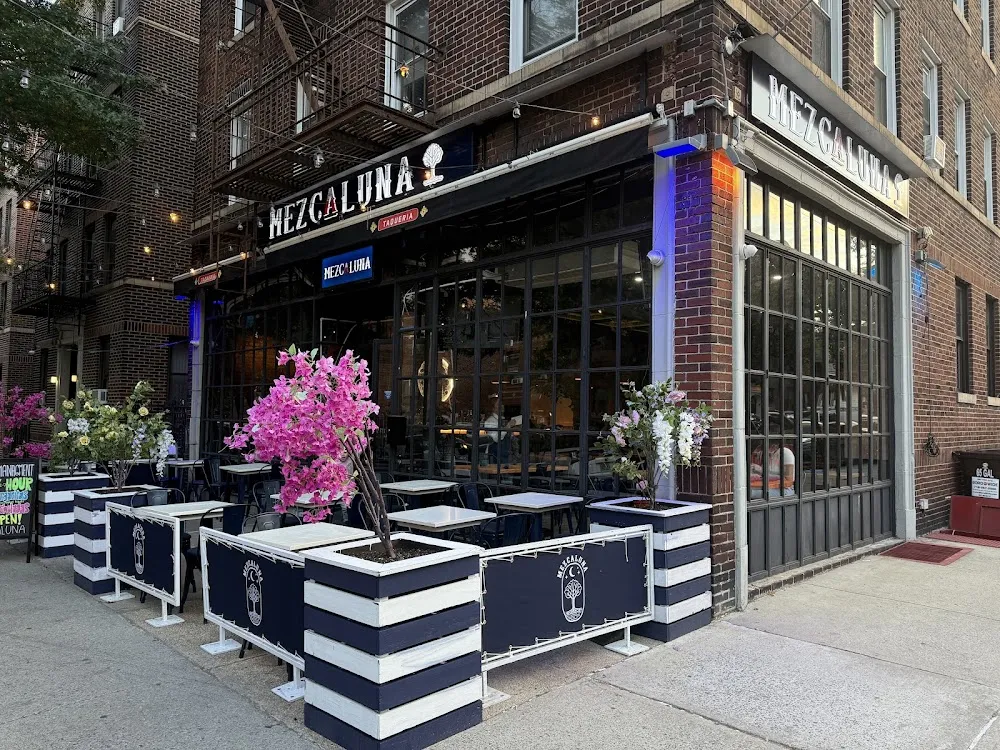 Mezcaluna NYC