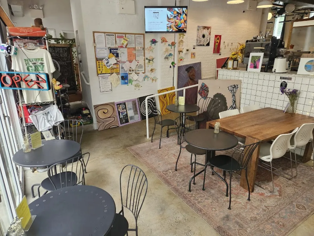 Chef Mom Does Cafè 424- Caterer