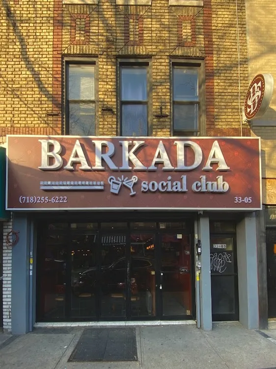Barkada Social Club