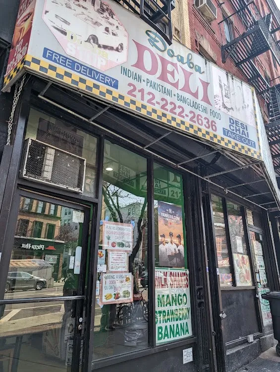 Doaba Deli
