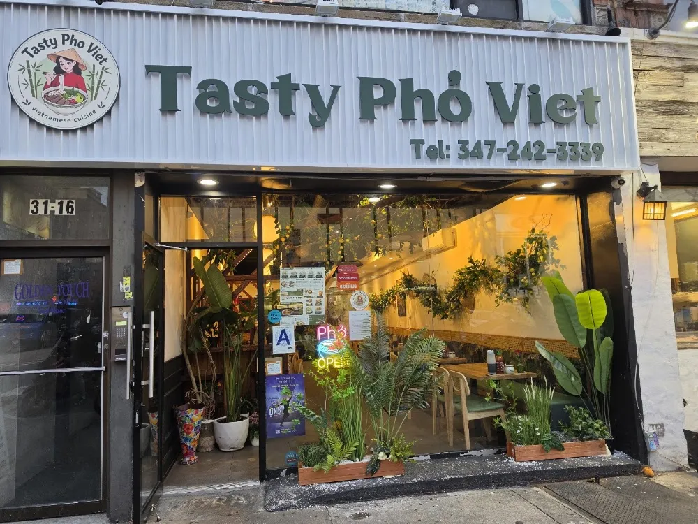 Tasty Pho Viet