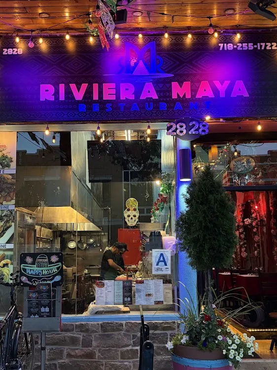 Riviera Maya