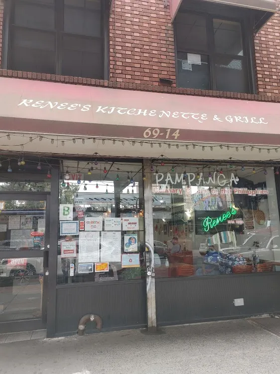 Renee's Kitchenette & Grill