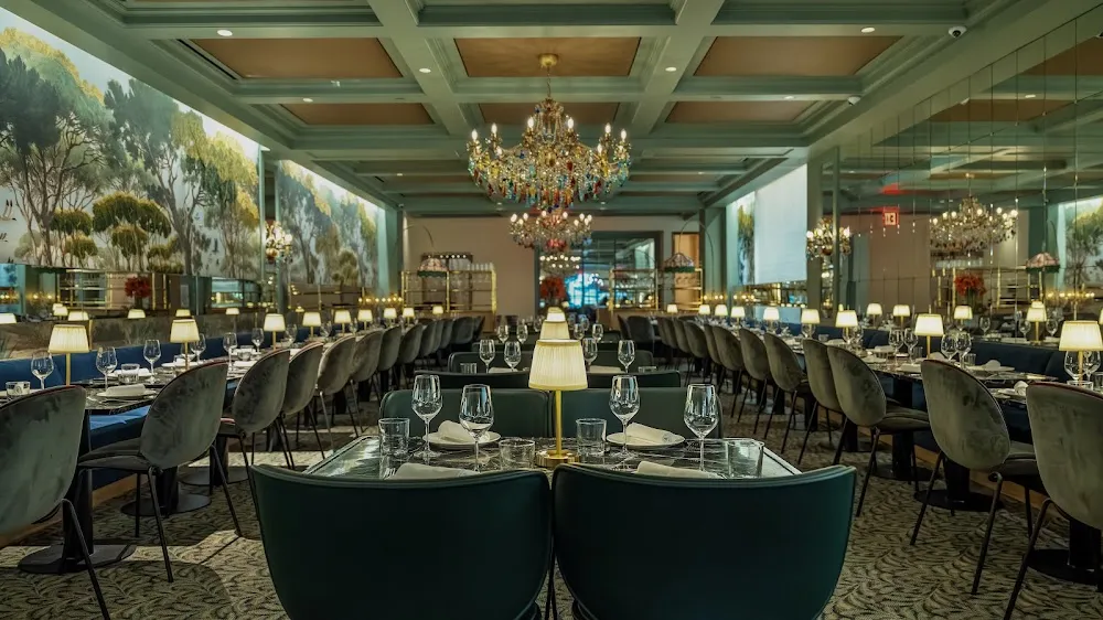 ilili Midtown