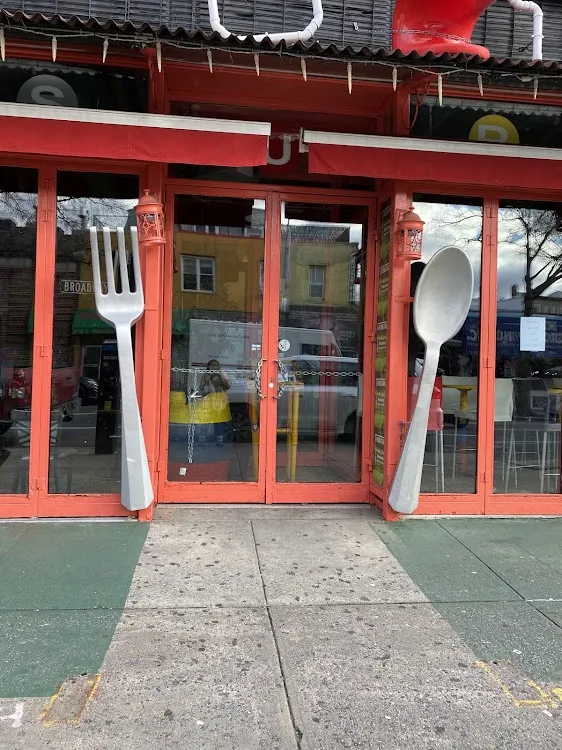 El Basurero Restaurante