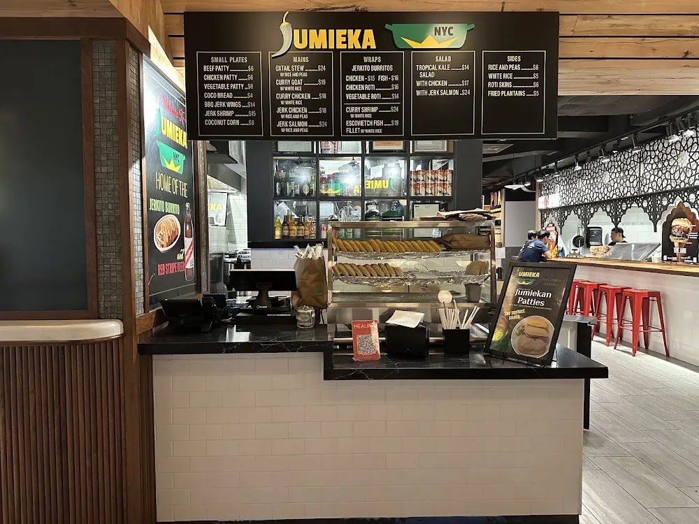 Jumieka NYC